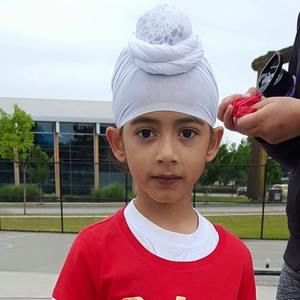 Meet your Posher, Ravinder